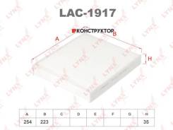   Lynxauto LAC1917 LAC1917 