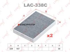   (2. ) Lynxauto LAC338C LAC338C 