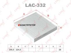   Lynxauto LAC332 LAC332 