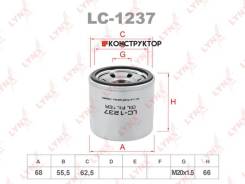   HCV Lynxauto LC1237 LC1237 