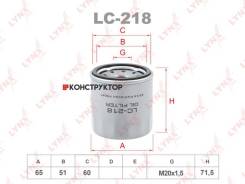   LADA Vesta/XRAY Lynxauto LC218 LC218 