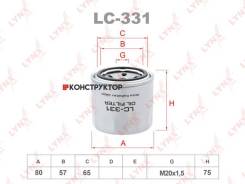   Lynxauto LC331 LC331 