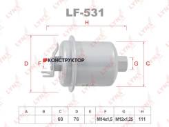   Lynxauto LF531 LF531 