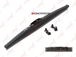 ����� ���������������� ������ ������, 400�� Lynxauto LW40DE LW40DE ����