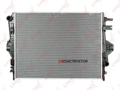 �������� ���������� ��������� Lynxauto RB1626 RB1626 ����