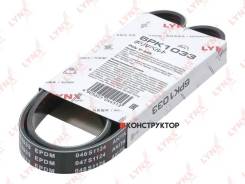   Lynxauto 6PK1033 6PK1033 