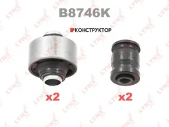 �������� ������������� ������� �������� | ����� ���� | Lynxauto B8746K B8746K ����