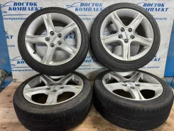 Goodyear Eagle LS2000
