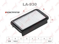 ������ ��������� Lynxauto LA930 LA930 ����