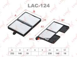   (2) Lynxauto LAC124 LAC124 