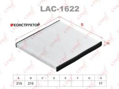   Lynxauto LAC1622 LAC1622 