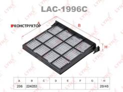    Lynxauto LAC1996C LAC1996C 