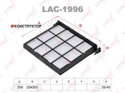   Lynxauto LAC1996 LAC1996 