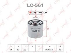   Lynxauto LC561 LC561 