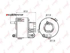   Lynxauto LF961M LF961M 