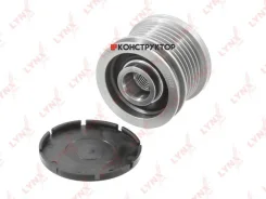 ����� �������� ����� ���������� Lynxauto PA1063 PA1063 ����