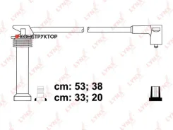 �������� �������������� �������� (����� E) Lynxauto SPE3037 SPE3037 ����