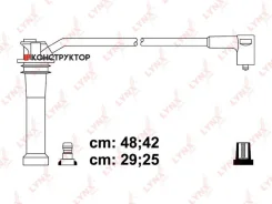 �������� �������������� �������� (����� E) Lynxauto SPE5114 SPE5114 ����