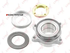 �������� ���������� ������� ������ | ����� ����/��� | Lynxauto WB1025 WB1025 ����