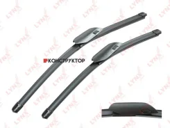 �������� ������������ ����� ���������������� 550��(22)/450��(18) Aeroclip (LB-1244) Lynxauto XF5545W XF5545W ����
