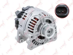 ��������� VAG Octavia/A5/Golf V-VI/Fabia I-II/Roomster/A3 1.6/1.4 TSi Lynxauto EA1298 EA1298 ����