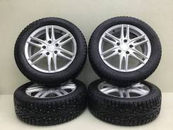 ������ R16 ������ ���������� NOKIAN TYPES NORDMAN 7 [KC534] ����