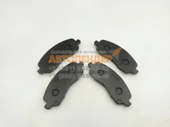 ������� ��������� �������� Mitsubishi Lancer X, Lancer IX, ASX, Airtrek, Outlander - Masuma Masuma (������) MS3469 MS3469 ����