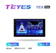 Teyes CC2 Plus
