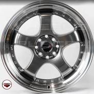 SSR. 7.5x17", 4x100, 4x108, ET35,  73,1. 