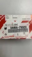 ������� ��������� - �����:Toyota - ���:0446678020 (0446678010) Toyota/Lexus 0446678020 0446678020 ����
