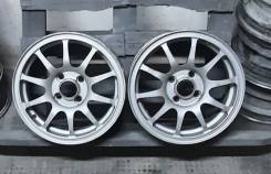 Slik. 6.0x14", 4x100, ET38, �� 72,6���. ����