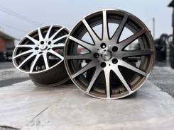 Hot Stuff Cross X-Speed. 8.0x18", 5x114.3, ET32, �� 73,1���. ����