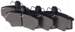 ������� ��������� Raider IFK272 �������� 4 �� [��� 2110-11 2108-099 2113-15 / Priora / Samara-2 / �� 2127] (�. ����������) IFK272 ����
