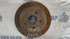 ���� ��������� ������ Nissan X-Trail (T30) T30, HU30, NT30, NU30, PNT30, VNU30 2000 - 2007 432068H304 432068H304 ����
