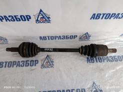 ������ �������� ������ Honda Civic 7 (EN, ES) ES9, EN2 2001 - 2005 44305S5AN50 44305S5AN50 ����