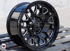 RGW. 9.0x17", 6x139.7, ET0, �� 110���. ����