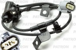 ������ ������� �������� ������ ������, ������ Mitsubishi: L200 2.5DI-D 05- Patron ���. ABS50007 ABS50007 ����