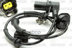 ������ ������� �������� ������ �������� ����� Chevrolet Aveo 1.2/1.4 06- Patron ���. ABS52102 ABS52102 ����