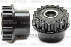 ���� ���������� Volvo S80 3.0-3.2 T6 06- Patron ���. P5017510 P5017510 ����