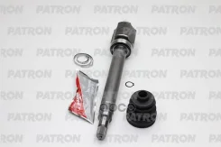 ���� ����������, 23X40X23 FORD Focus II CB4 08-11 Patron ���. PCV1924 PCV1924 ����