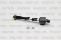 ���� ������� Hyundai: Elantra 06-, I30 07- KIA: CEED 06- (����������� � �����) Patron ���. PS2144KOR PS2144KOR ����