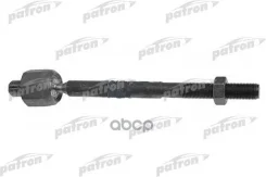���� ������� BMW 5 Series (E60, E61) 08/03 - Patron ���. PS2389 PS2389 ����