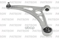 ����� �������� Hyundai Sonata VII (LF) 09/15- (����������� � ������) Patron ���. PS50364L PS50364L ����