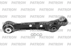 ����� �������� BMW 5-Series 2010-2016 BMW 6-Series 2011-2016 (����������� � ������) Patron ���. PS50256R PS50256R ����