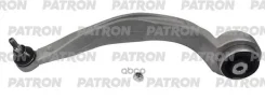 ����� �������� ����� 14,4��. AUDI: A4 07-, A5 07- Patron ���. PS5180R PS5180R ����