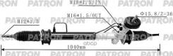 ����� ������� Chevrolet AVEO 04- Patron ���. PSG3103 PSG3103 ����