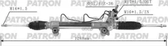 ����� ������� Toyota Hilux (GGN1, GUN1, KUN1, LAN125, TGN1) 15 - Patron ���. PSG3046 PSG3046 ����