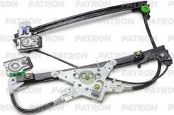 ��������������� �������� ������ VW: Polo Classic 1995-2002, Caddy II 1995-2004 SEAT: Cordoba 1993-2002, Ibiza 1993-2002 Patron ���. PWR1057R PWR1057R...