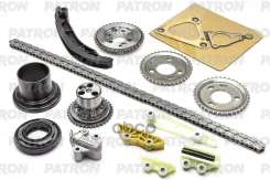 �������� ���� ��� (����-1, ���-1, ���-5, ����-4, �����-1) FORD: Transit 2.4TDCi (H9FB/PHFC/PHFA/JXFC/JXFA/H9FD�) 06-12 Patron ���. PTCK067 PTCK067 ���...