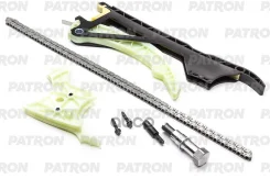 �������� ���� ��� (����-1, ���-1, ���-2) BMW E60 2.5i-3.0i N52/N55 05 Patron ���. PTCK041 PTCK041 ����